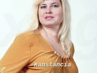 Kanstancia