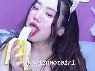 KaolinHotGirl