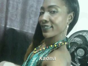 Kaoma