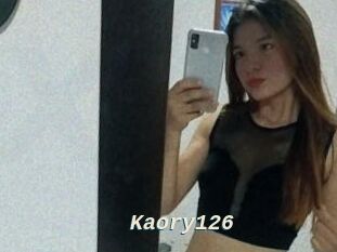 Kaory126