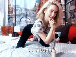 KaraBlond