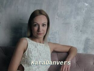 KaraDanvers