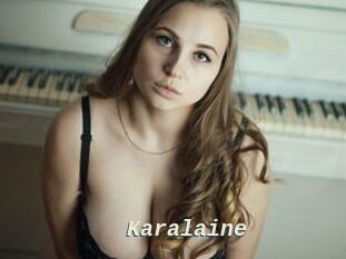Karalaine