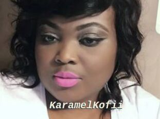 KaramelKofii