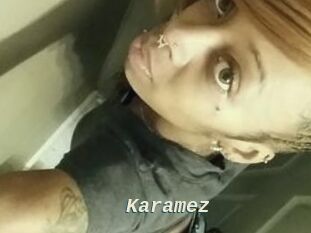 Karamez