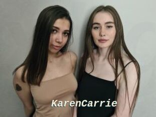 KarenCarrie