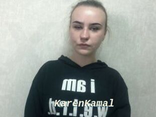 KarenKamal