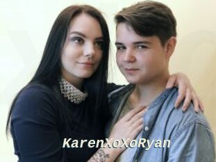 KarenXoXoRyan
