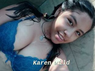 Karen_wild
