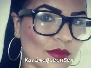 KarimeQueenSex