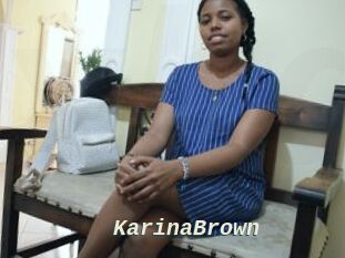 KarinaBrown