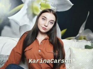 KarinaCarson