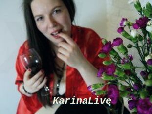 KarinaLive