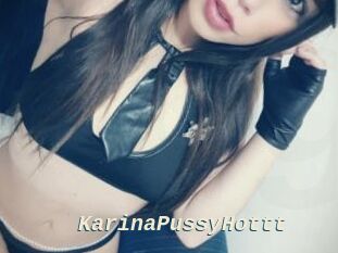 KarinaPussyHottt