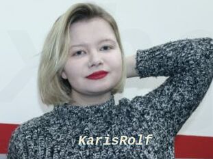 KarisRolf