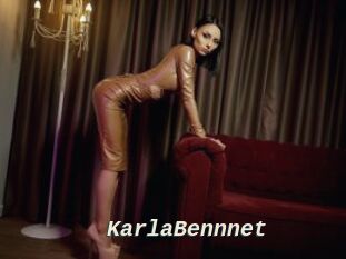 KarlaBennnet