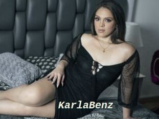 KarlaBenz