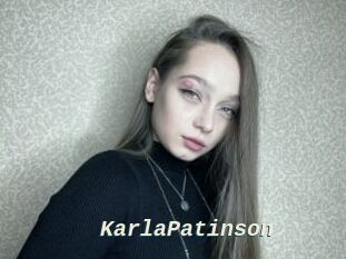 KarlaPatinson