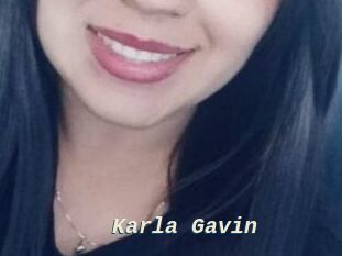 Karla_Gavin