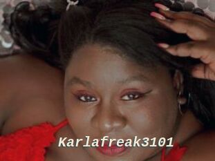 Karlafreak3101