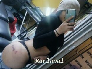 Karlanal