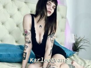 KarleeEvans