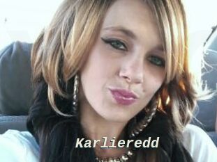 Karlieredd