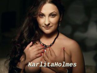 KarlitaHolmes