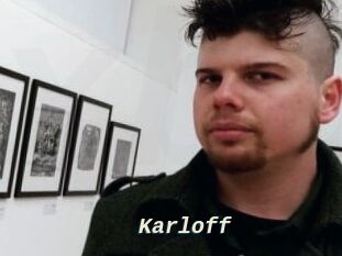 Karloff