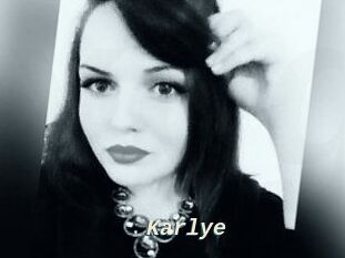 Karlye
