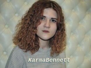 KarmaBennett