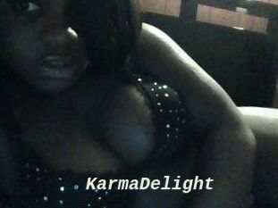 Karma_Delight