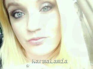 Karma_Lamia