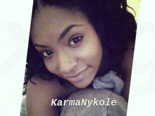 KarmaNykole