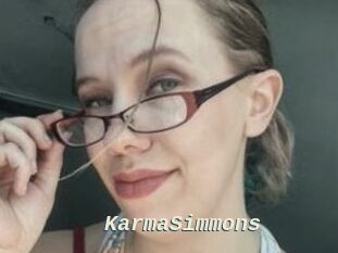 KarmaSimmons