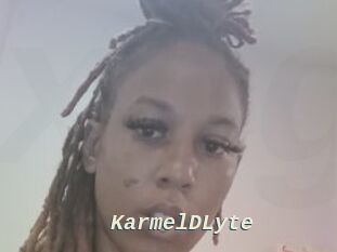 KarmelDLyte
