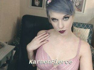 KarmenFierce