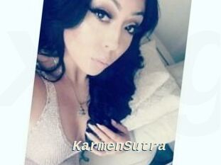 KarmenSutra