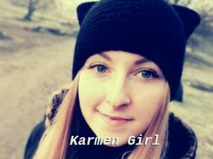 Karmen_Girl
