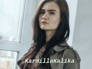 KarmillaKalika