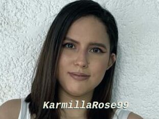 KarmillaRose99