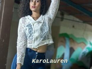 KaroLauren