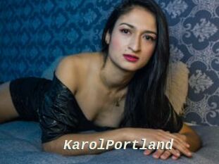 KarolPortland