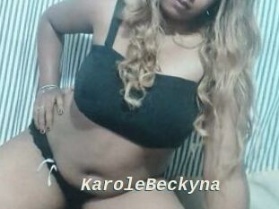 KaroleBeckyna