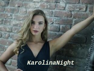KarolinaNight