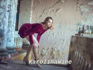 KarolinaWine