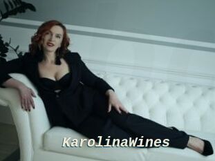 KarolinaWines