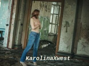 KarolinaXwest