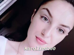 Karoline100