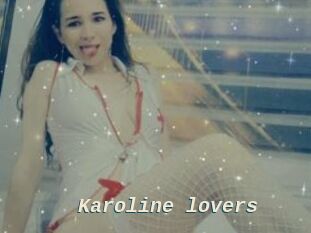 Karoline_lovers